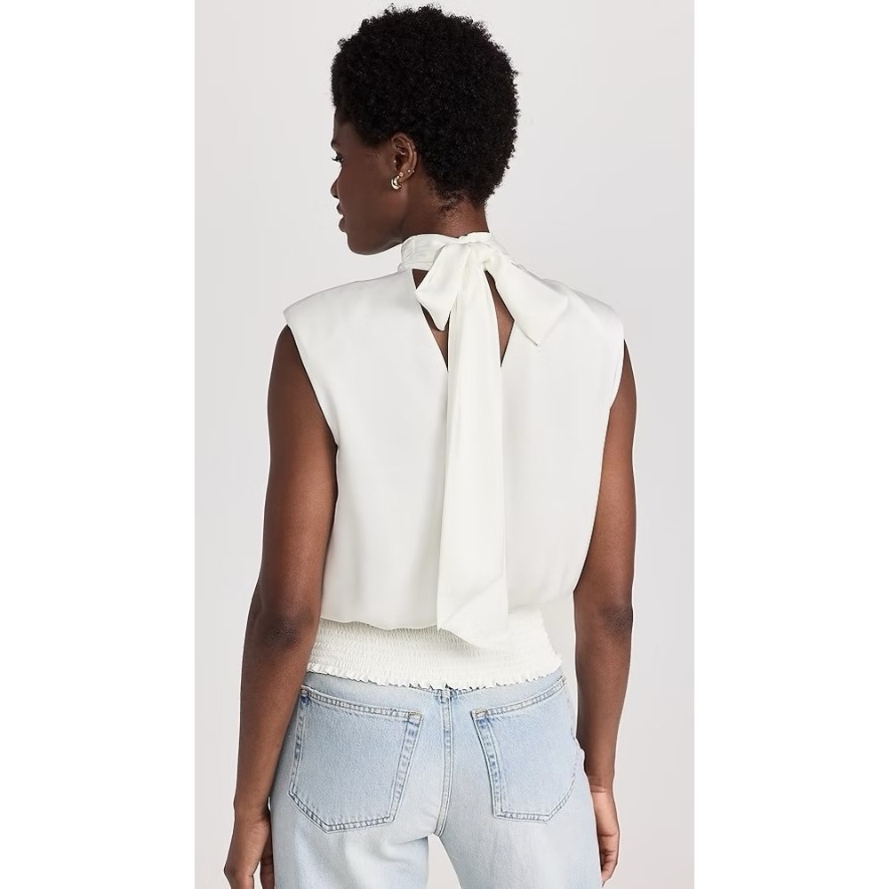 NWT Ramy Brook Emma Top / Multiple Sizes / BRAND NEW